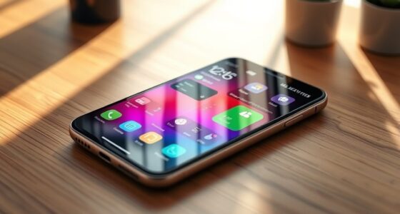 lock screen dashboard widgets