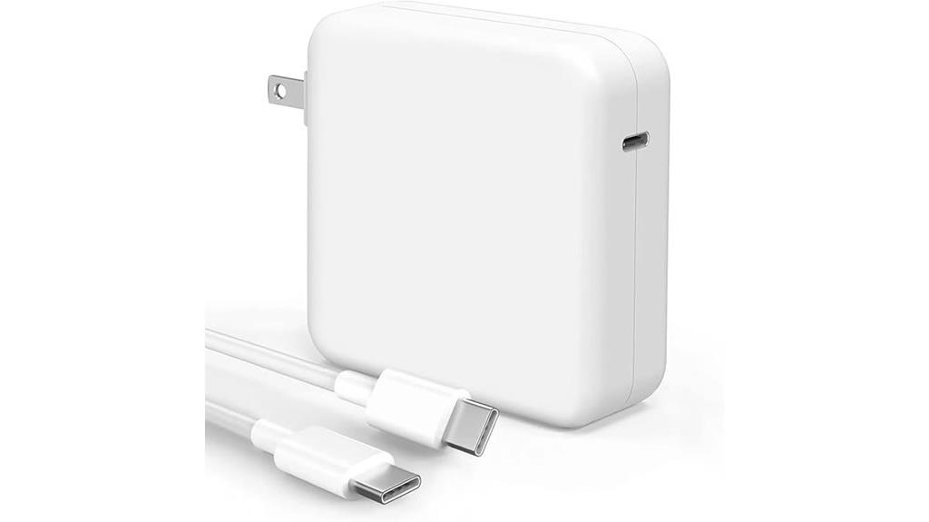 macbook pro charger