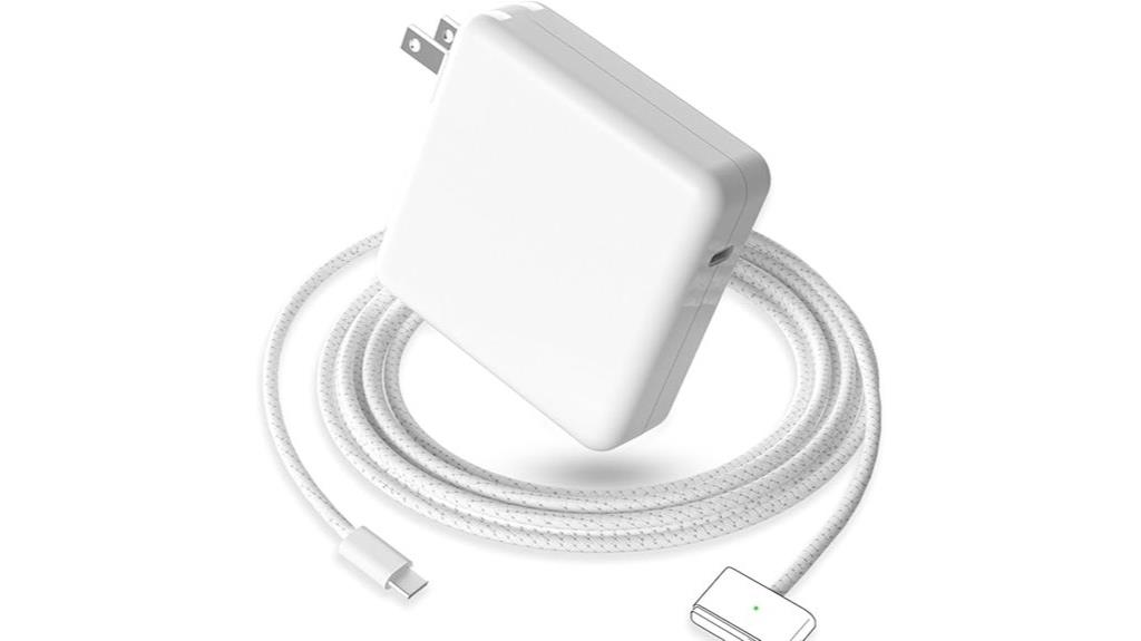 macbook pro usb c charger