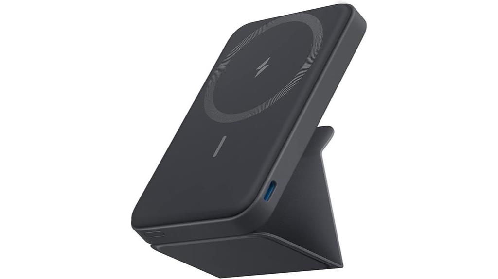 maggo portable wireless charger
