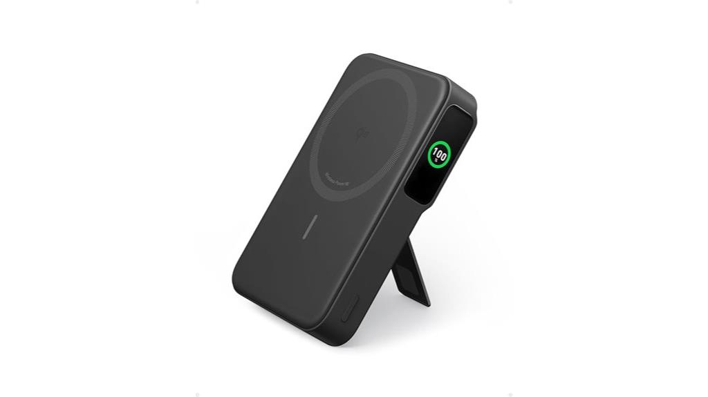 magsafe compatible anker power bank