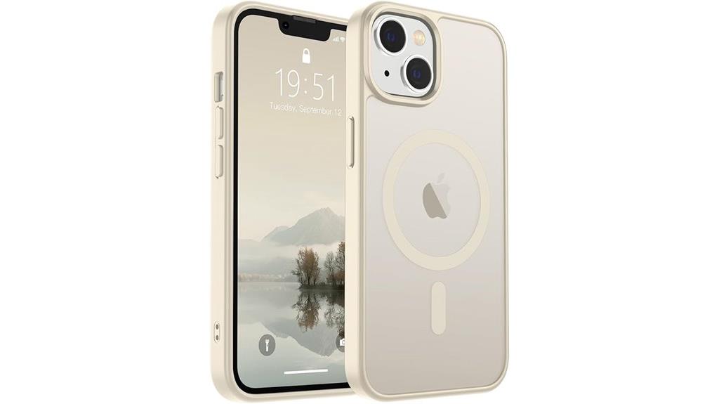 magsafe drop protection case