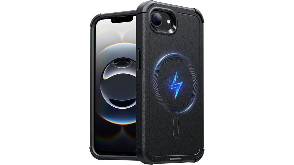 magsafe military drop protection