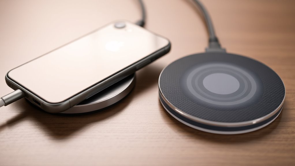 magsafe offers faster charging