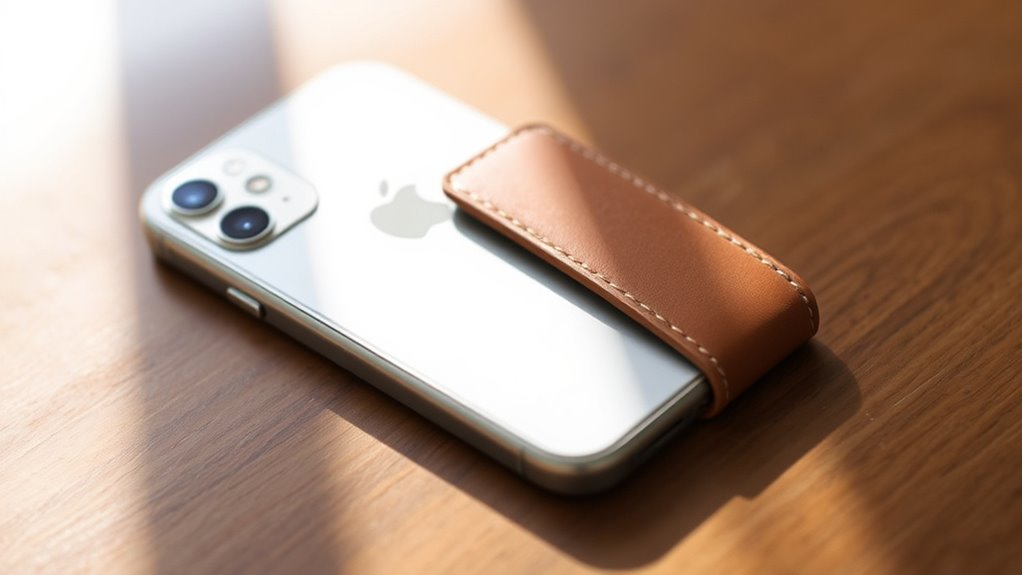 magsafe wallet selection criteria