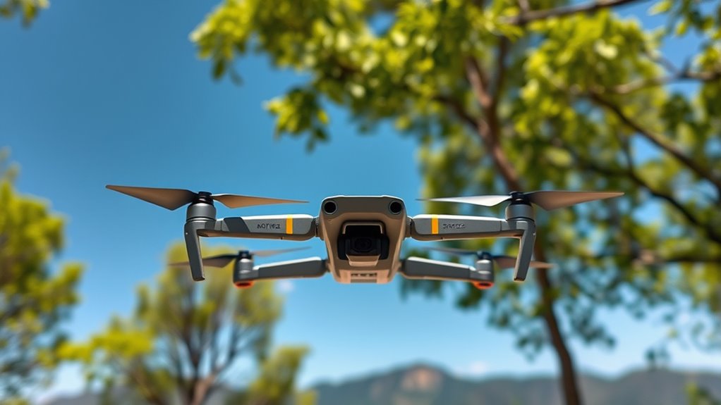 maintain safe altitude limits