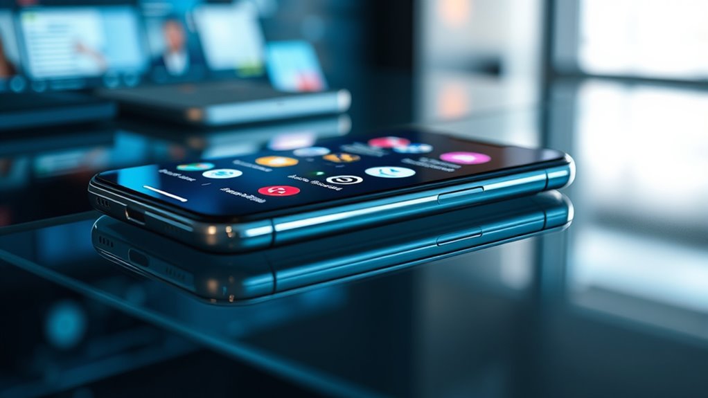 major u s esim carrier support