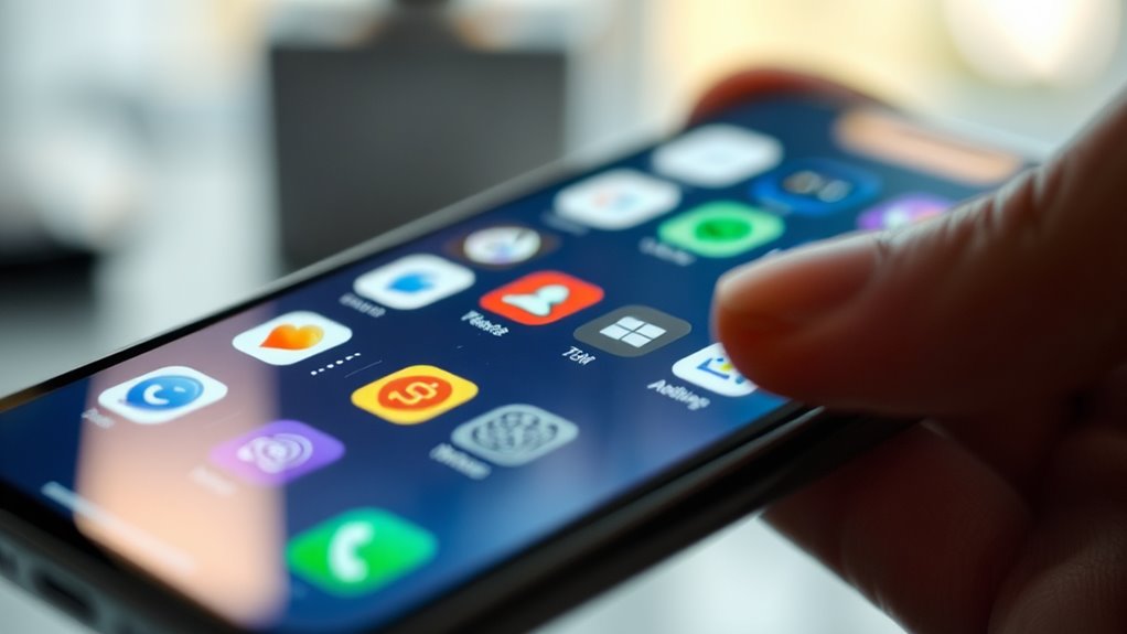 manage app permissions conflicts