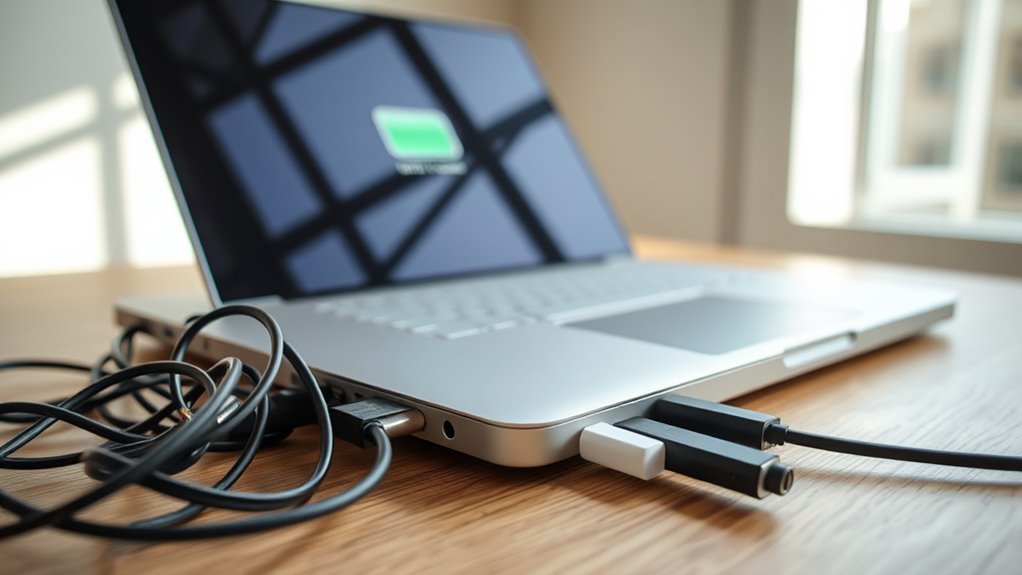 manage charging cycles effectively