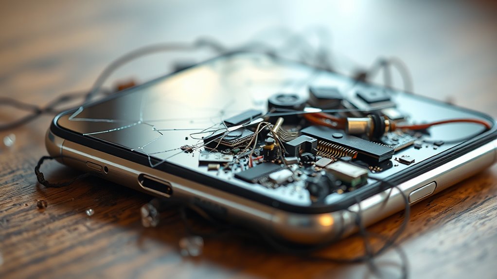 manufacturing flaws compromise safety