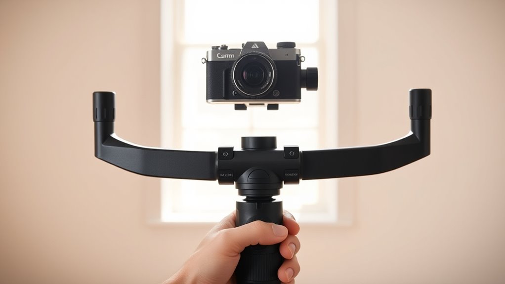 master calibration and maintenance