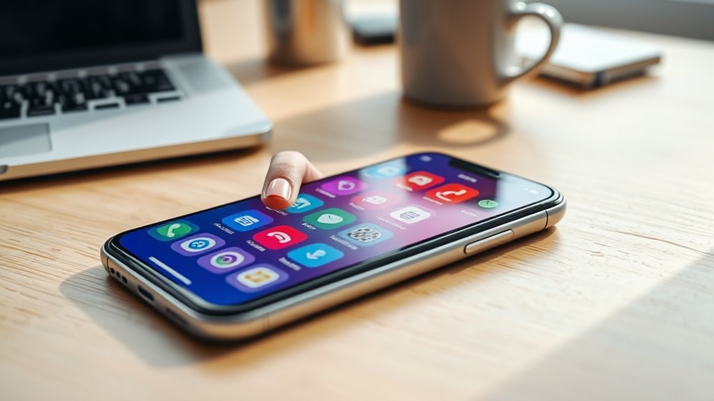 master smartphone shortcuts quickly
