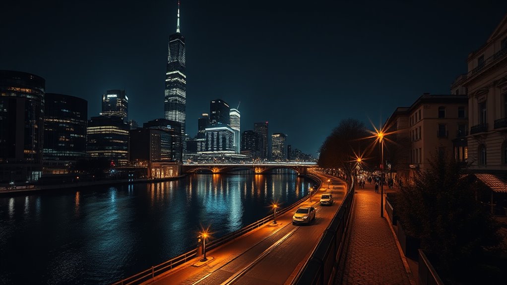 mastering low light smartphone photography