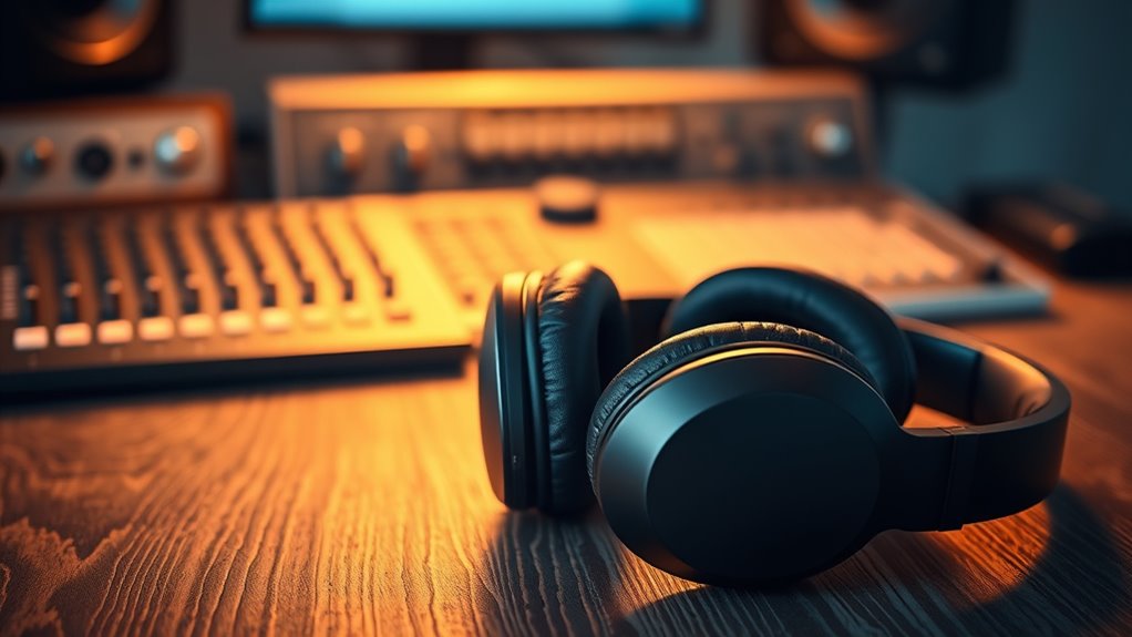 match headphones to listening style