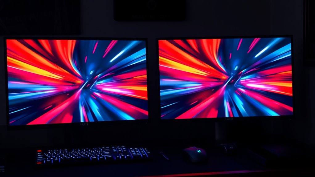 match refresh rate to gaming