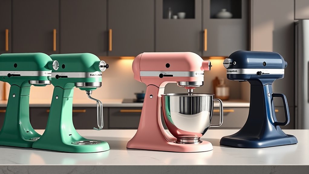 matching decor and style