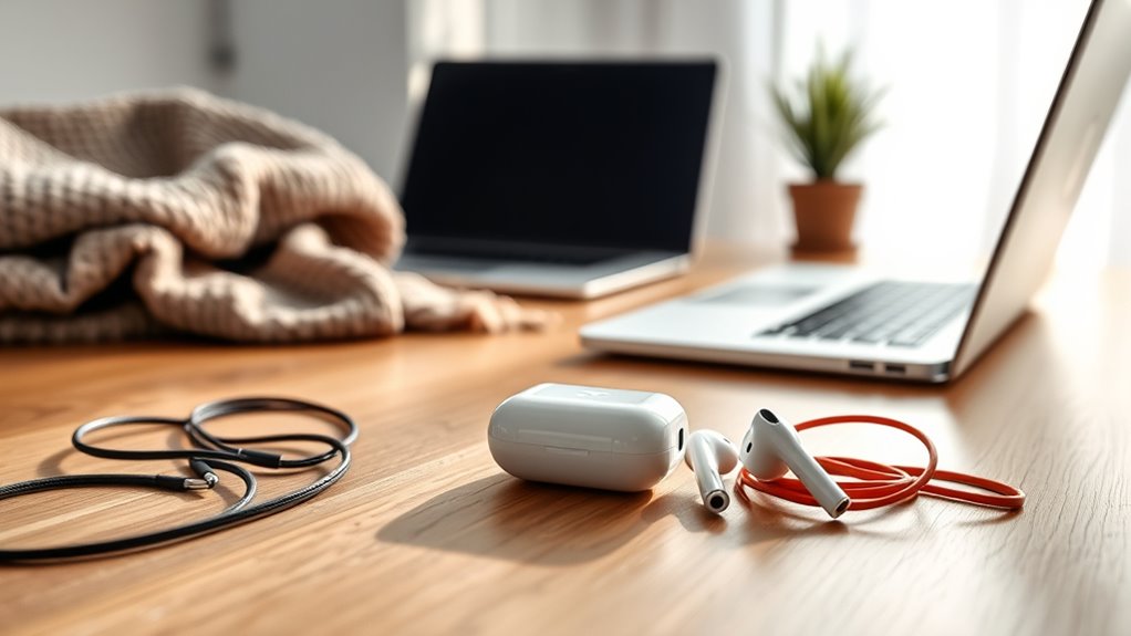 matching headphones to lifestyle