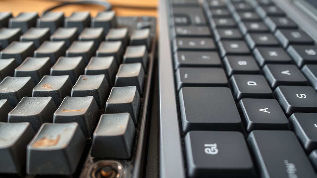 material quality determines longevity