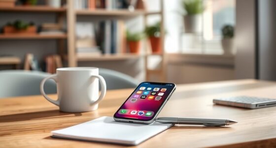 maximize phone productivity tips