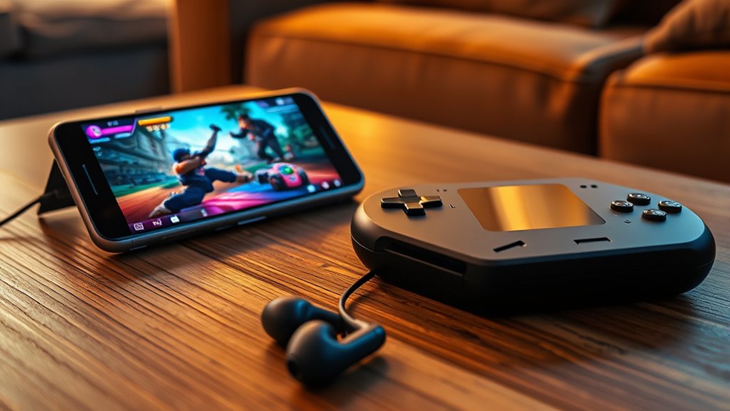 mobile cloud gaming innovations