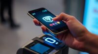 mobile payments transform wallets