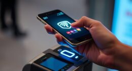 mobile payments transform wallets