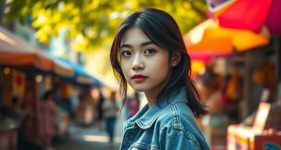 mobile portrait photography techniques