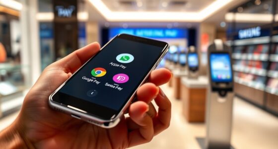 mobile wallet security assessment