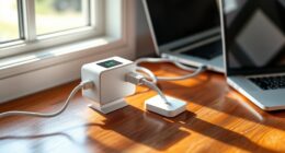 monitor and lower energy costs