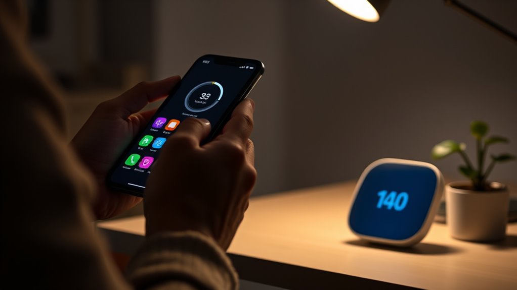 monitor limit optimize wellness