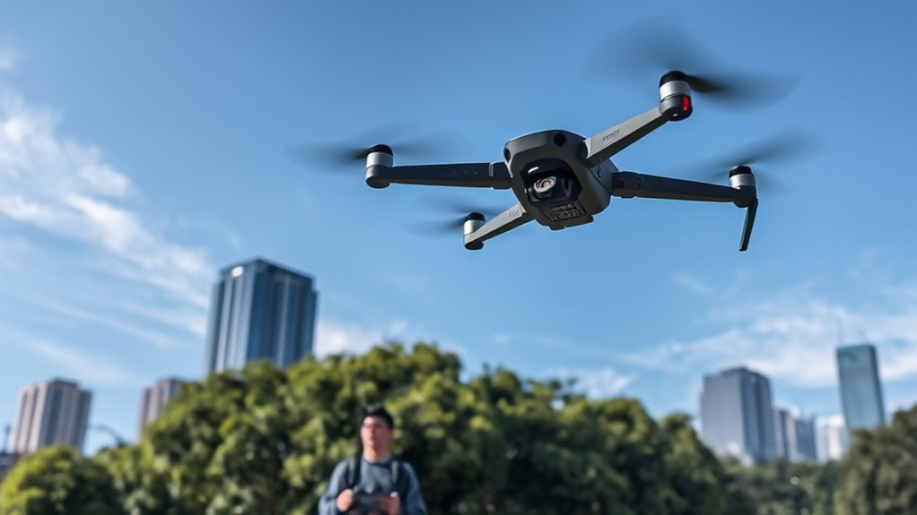 monitor regulations and guidelines