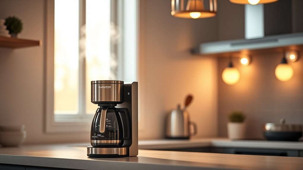 morning routine automation guide