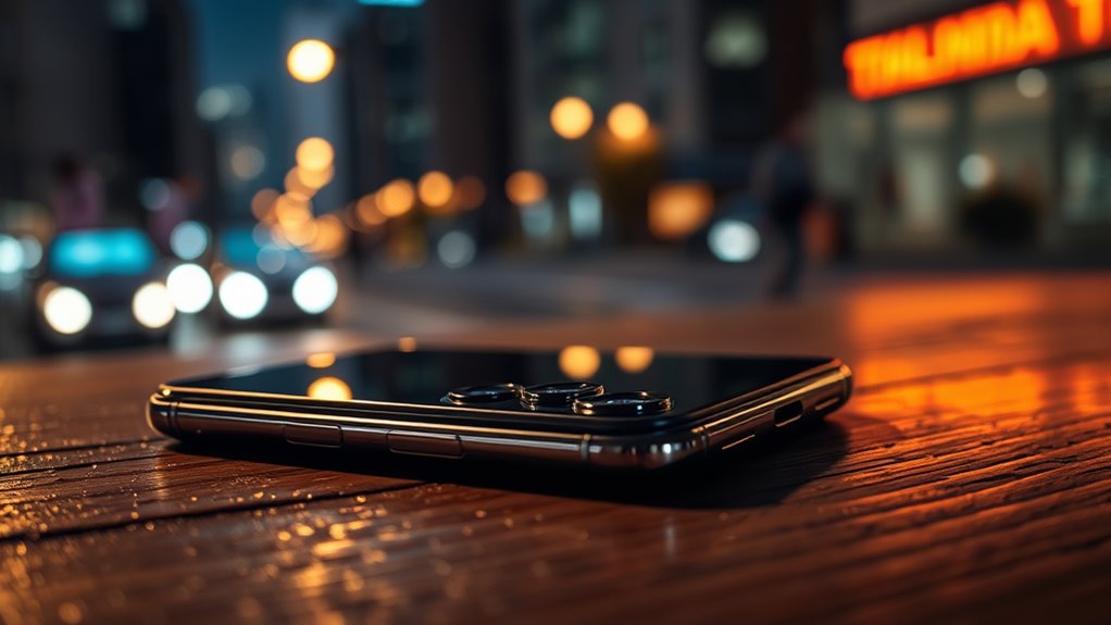 multi sensor low light enhancement