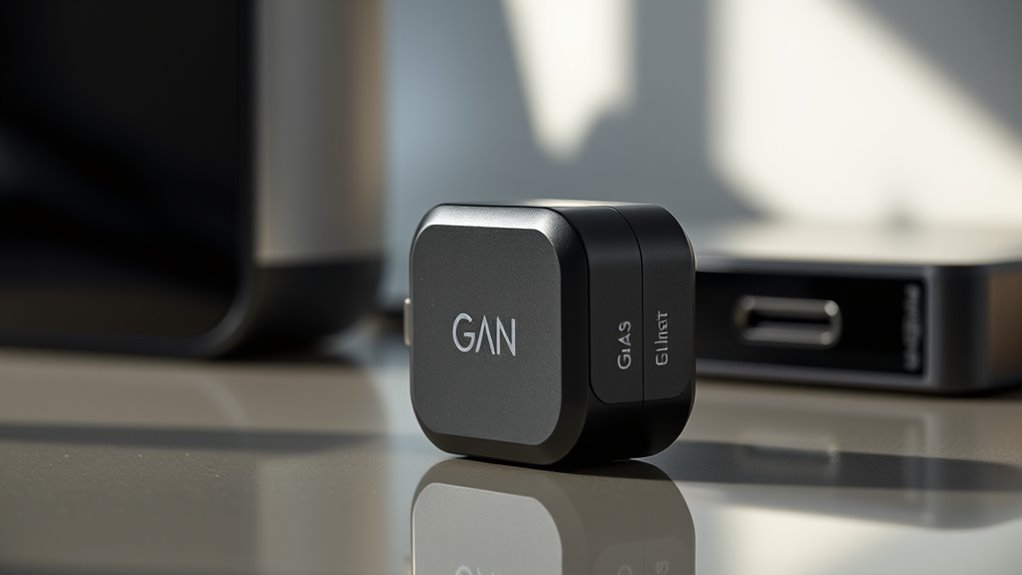 myth busting gan charger facts