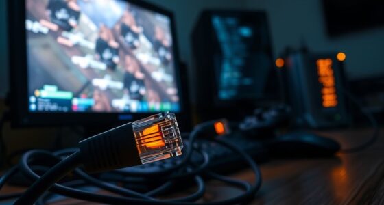 network performance affecting gaming