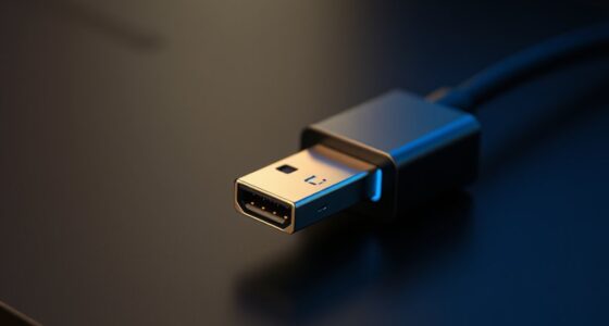 next generation high speed connection