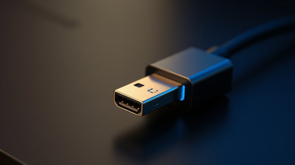 next generation high speed connection