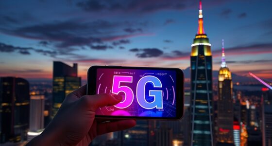 next generation mobile connectivity