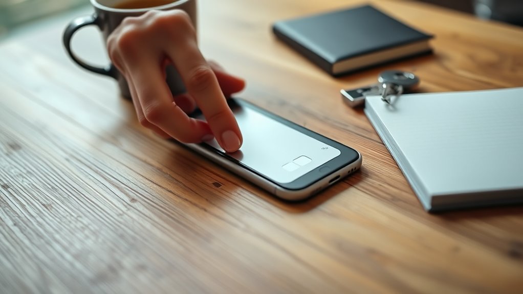 nfc uses beyond payments