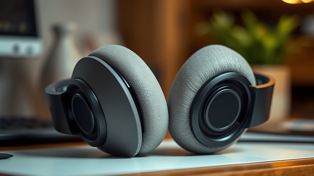 noise control and environment