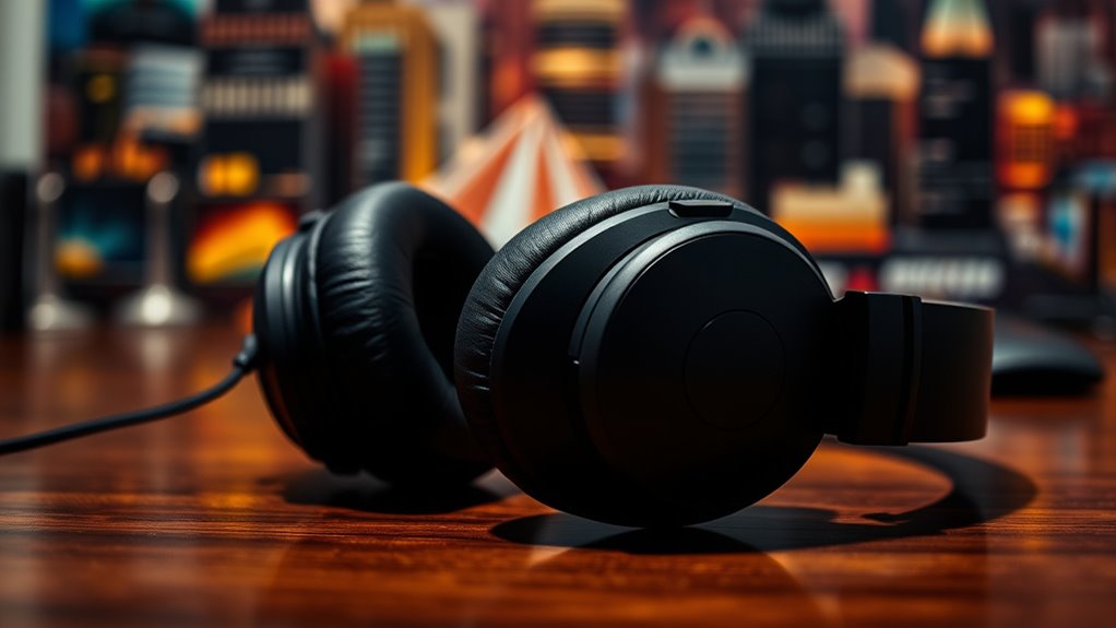 noise reduction technology explained