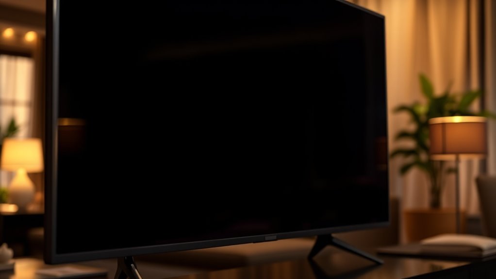 oled for vibrant contrast