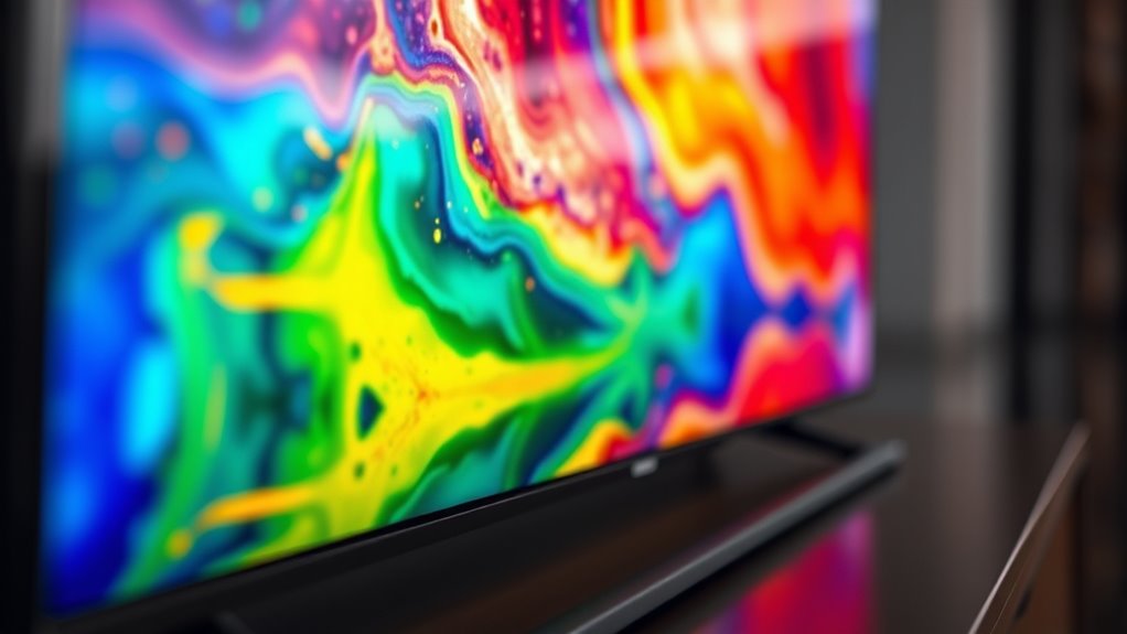 oled longevity and maintenance