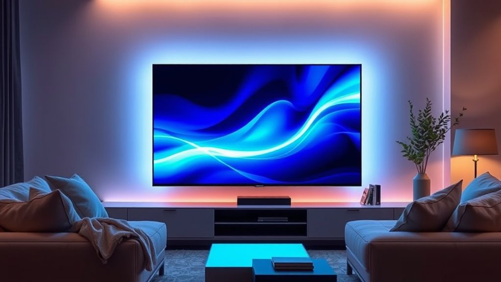 oled tv selection criteria