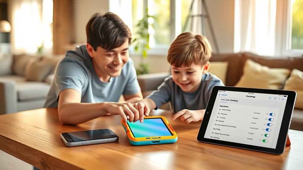 open communication fosters trust