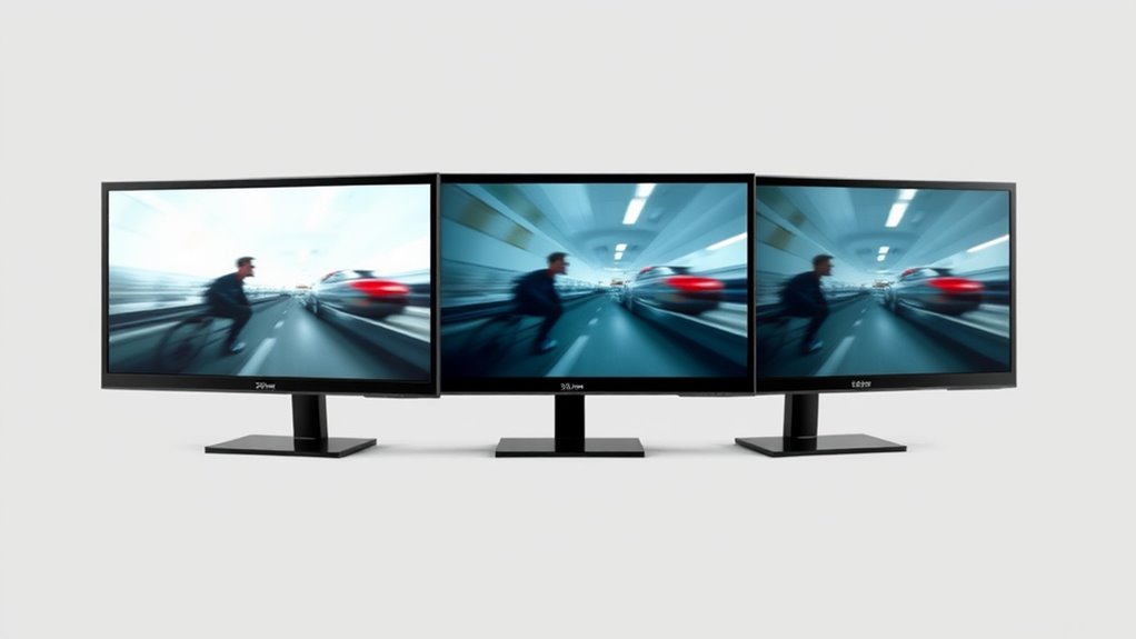 optimal frame rate choices