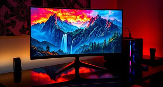 optimal hdr gaming settings