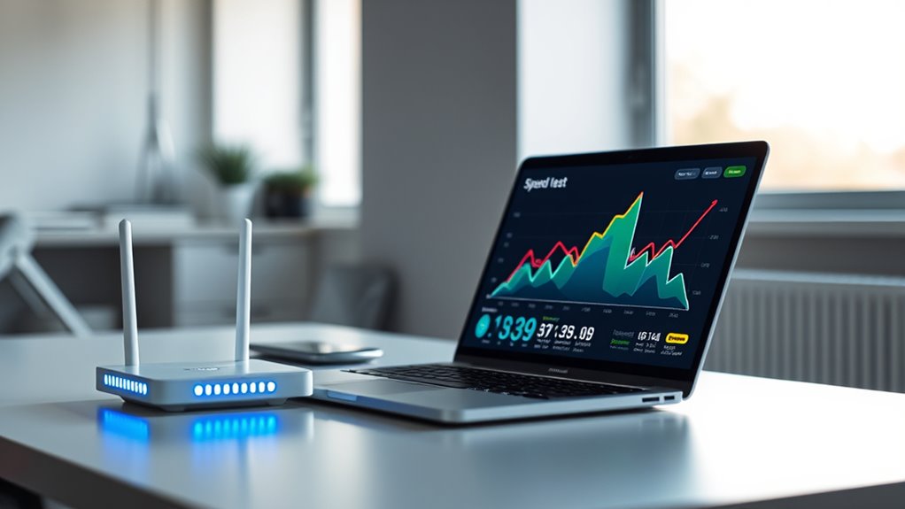 optimal pc internet speed