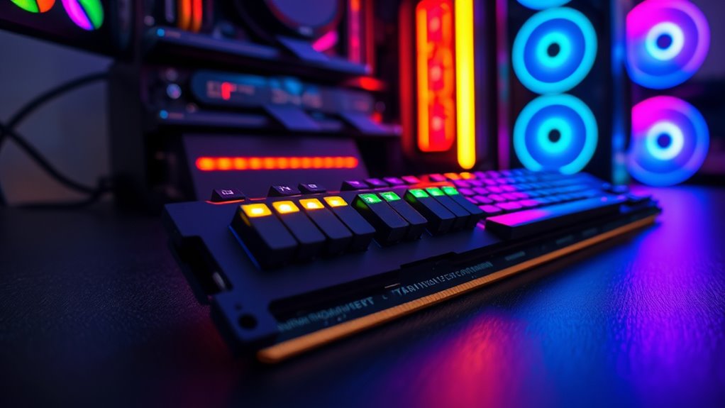 optimal ram for gaming