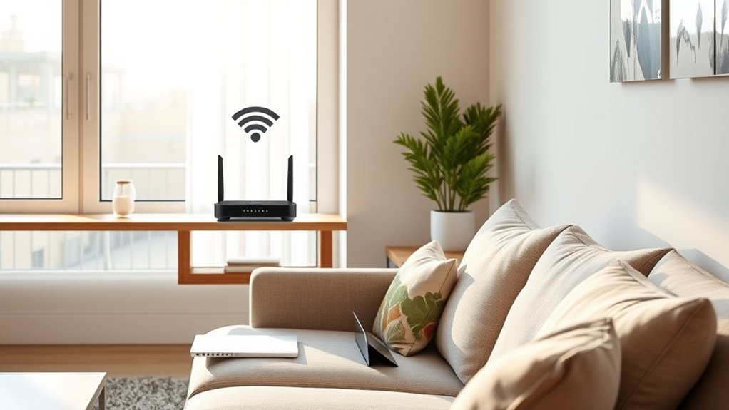 optimal router placement strategies